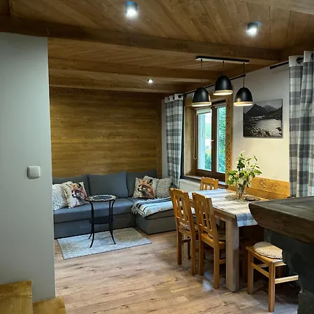Liskowa Chalet Zakopane