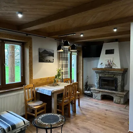 Liskowa Chalet Zakopane