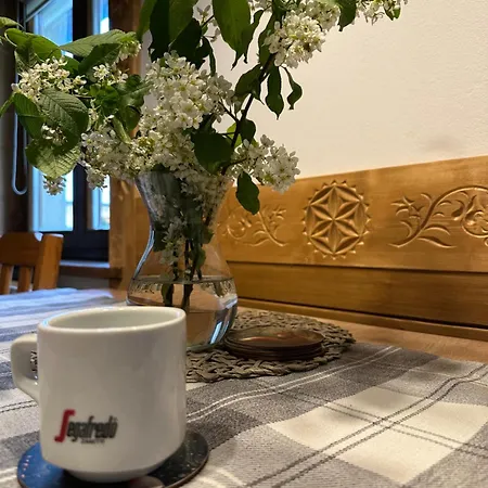 Chalet Liskowa
