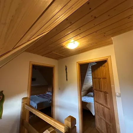 Liskowa Chalet Zakopane