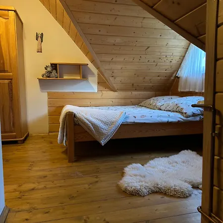 Liskowa Chalet *