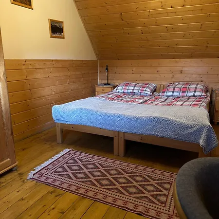Liskowa Chalet Zakopane