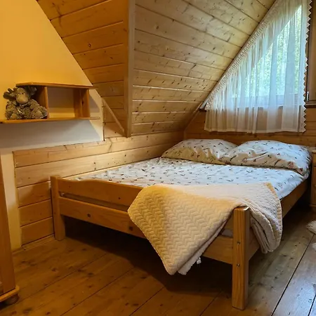 Chalet Liskowa Zakopane